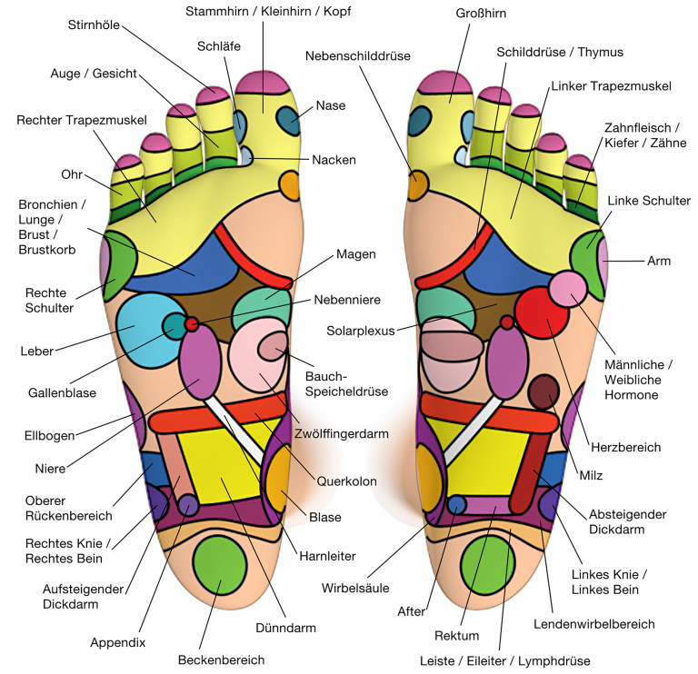 Kräuterpflaster – all4life
